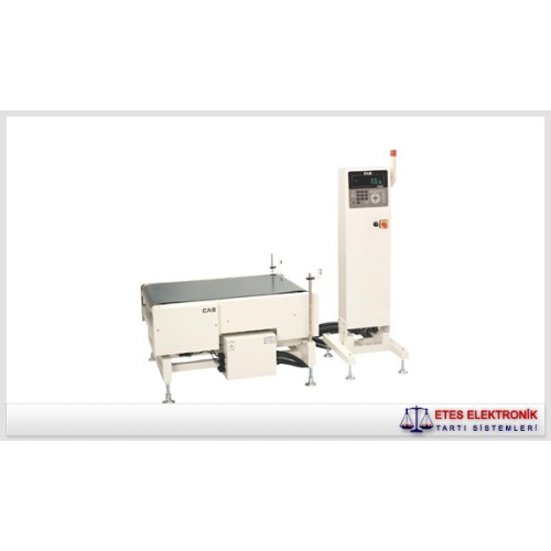 CAS CCK6401-40K Checkweigher