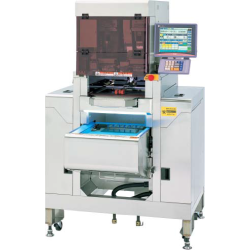 CAS WM-400 Otomatik Paketleme Makinesi