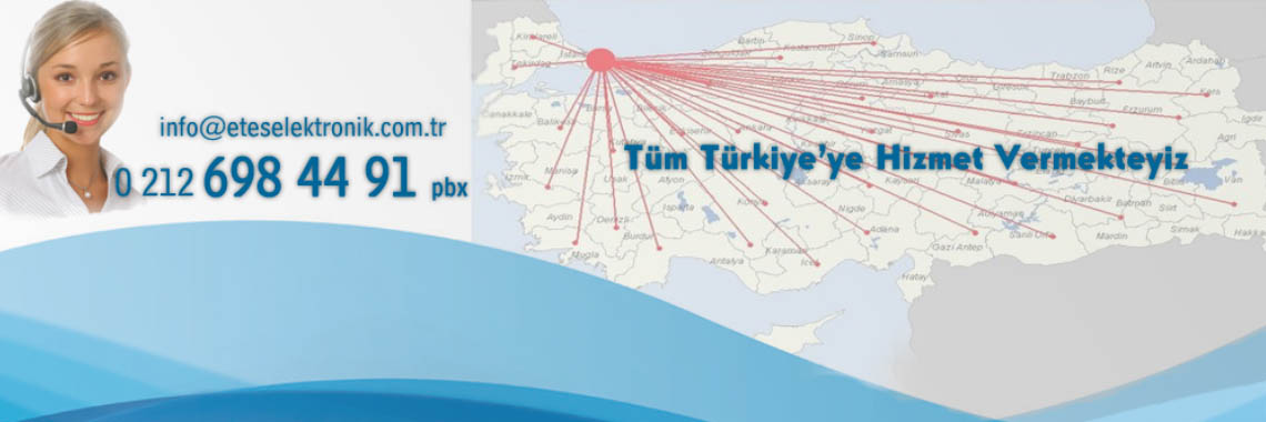 Jadever Terazi Türkiye İletişim